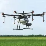   Agriculture-Drone