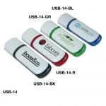 USB Flash Drives 8GB