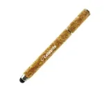 Cork Pens with Stylus 081