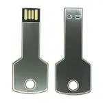USB Flash Drives in Key Shaped 16GB