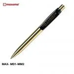  Branding Mood Metal Pens MAX-MD1