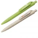 Wheat Straw Pens 
