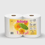 Adora Twin Pack Maxi Roll