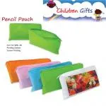 Children Gift Pencil Pouch 