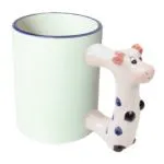 Cow-Mug