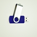 Swivel USB Flash Drives 