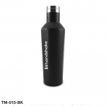 Promotional Double Wall Stainless Steel Flask Bottles