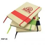 Eco Friendly Notebooks RNP-05