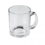 Customized Glass Mugs