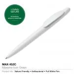 Antibacterial Pens Icon Green IG-2-C