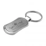 Metal Key Holders 25-BK