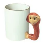 Monkey-Mug