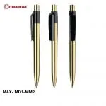  Branding Mood Metal Pens MAX-MD1