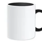 Customizable Sublimation Coffee Mugs
