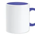 Customizable Sublimation Coffee Mugs