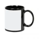 Sublimation Patch Mug 