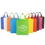 Non-woven Shopping Bags in Bulk