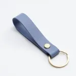 Business Gift Leather Key Chain