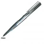 Leda Full Chrome Metal Pen