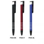 Vela Multi Purpose Metal Pens