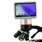 Pentaview-Digital-Microscope-Display
