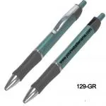 Plastic Pen Green -129