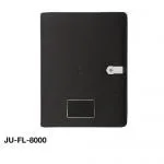Wireless Powerbank Portfolio JU-FL-8000