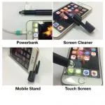 5 in 1 Power Bank Pen 