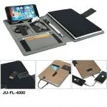 Powerbank Tablet Portfolio