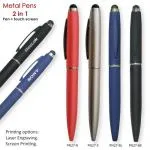 Promotional Metal Pens PN27
