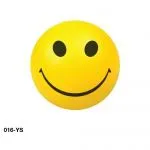 SMILEY FACE ANTI STRESS BALLS 016-YS