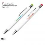 Stylus Metal Pens PN44