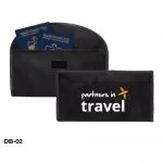 Travel Document Bags 