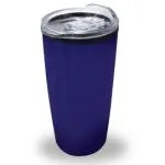 Travel Mugs with Clear Lid 