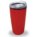 Travel Mugs with Clear Lid 