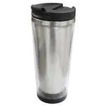 Travel Mugs Stainless Steel TM-006-BK