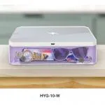 Sterilizer Box with Wireless Charger HYG-10-W