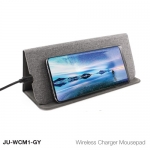 Wireless Charger Mousepad