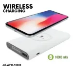 Wireless Powerbank 10000mAh