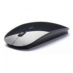 Wireless Mouse 2.4G Black