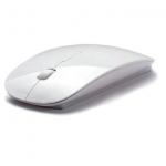 Wireless Mouse 2.4G White