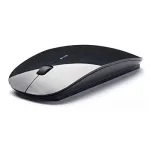 2.4g Wireless Mouse Best-selling Popular LED Rechargeable 2.4G Wireless