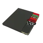 Premium A5 Notebooks with Calendar, Pen Loop & Pocket - New Year Products