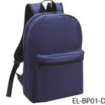 Promotional Office and School Backpack BP-01