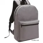 Promotional Office and School Backpack BP-01