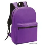 Promotional Office and School Backpack BP-01