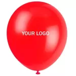 Customized Balloons