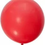 Customized Round Balloons
