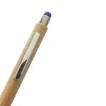 Promotional Bamboo Pen EPN-04-B With UAE National Day Logo