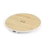 Bamboo Wireless Charging Pads